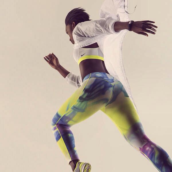 On- the-Go Fit WednesDAY!