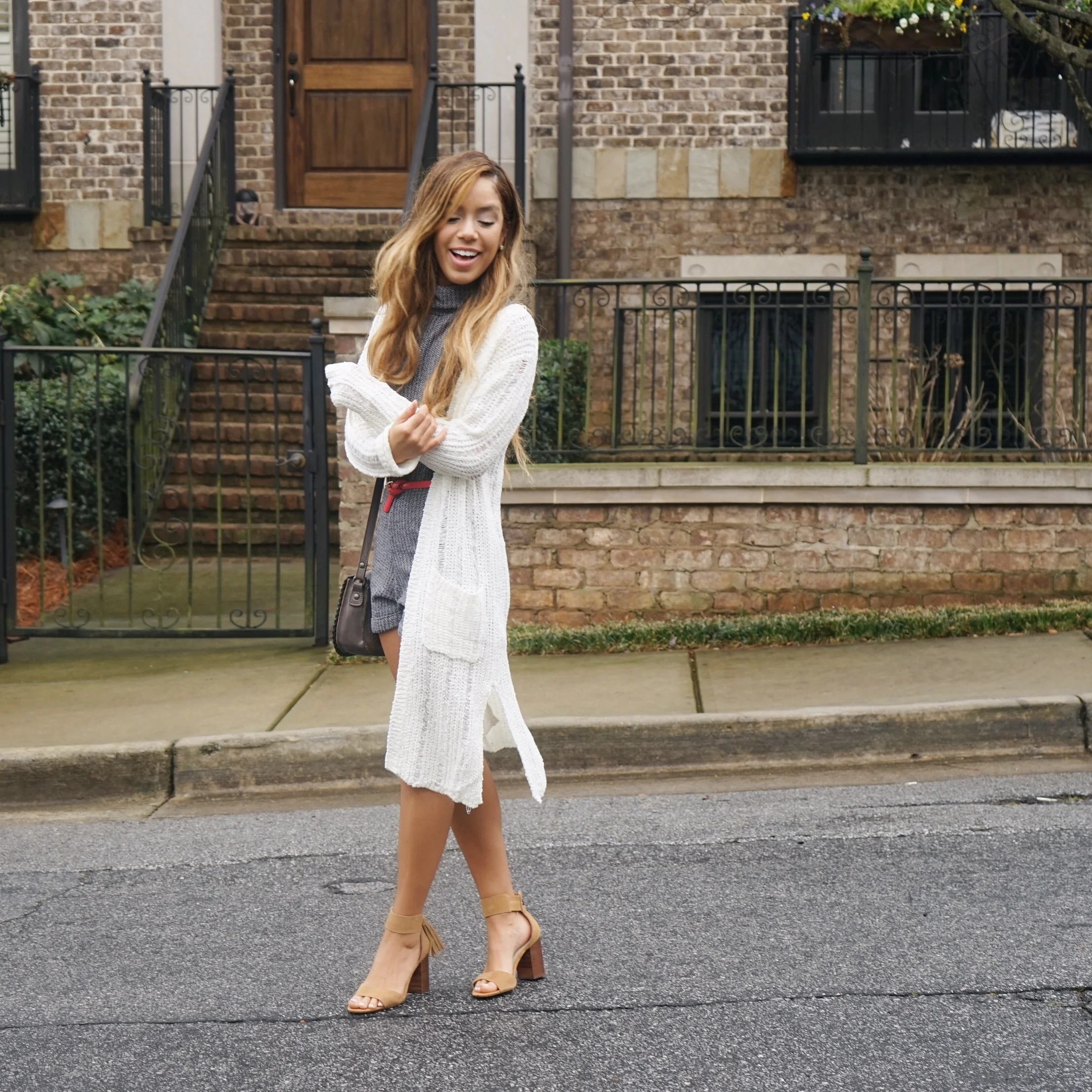 PINKBLUSH + VERSATILITY