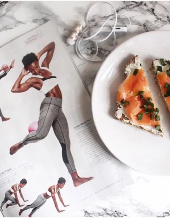 Med Ball Workout Part 3