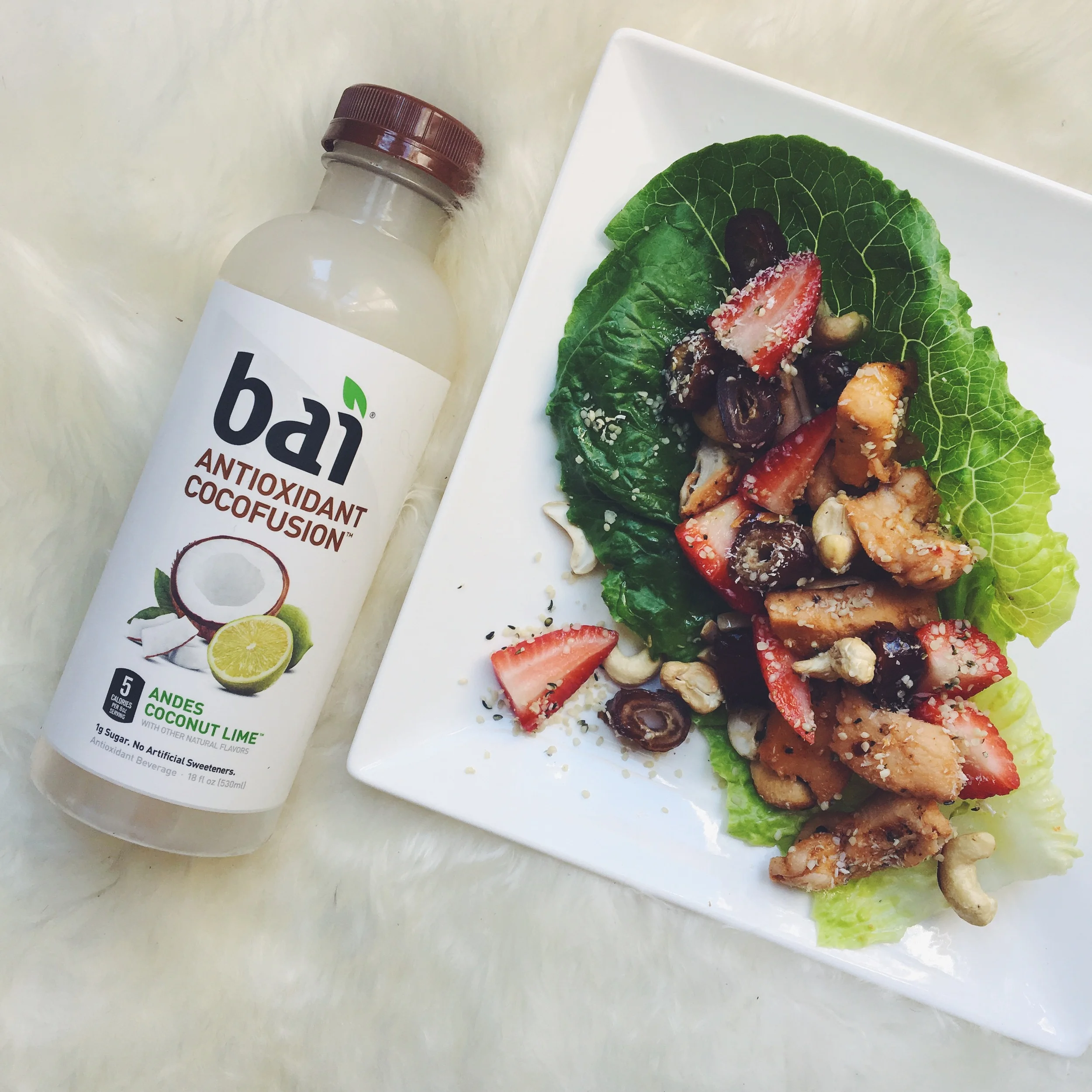 MEATLESS TACO TUESDAY