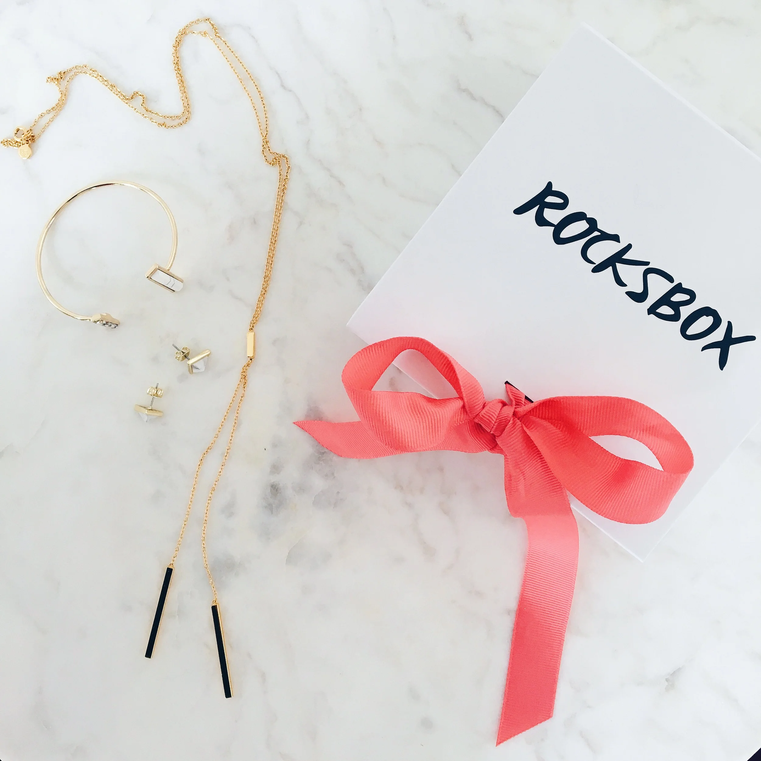 FREE DESIGNER JEWELRY?!