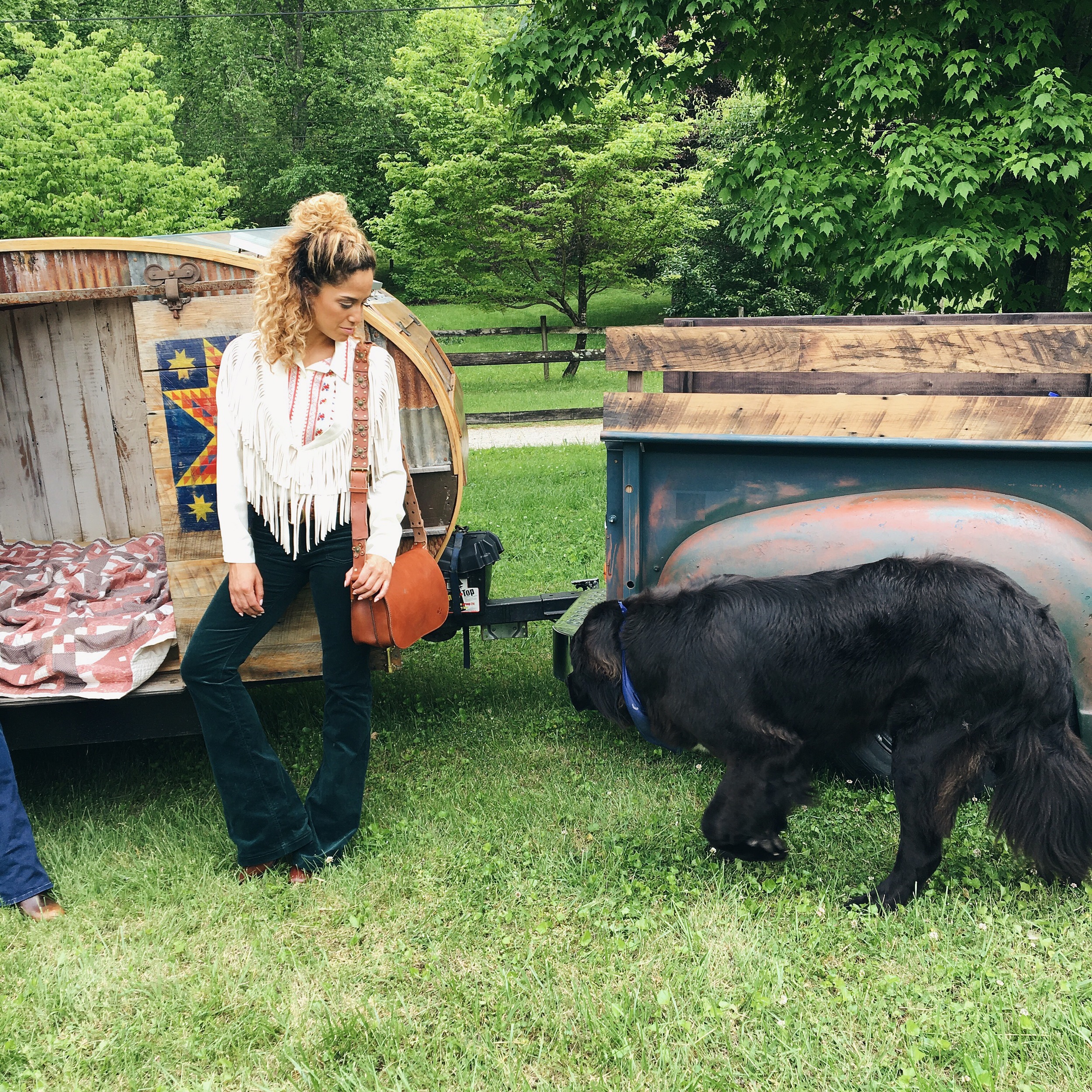 Latest Obsession: Patricia Nash