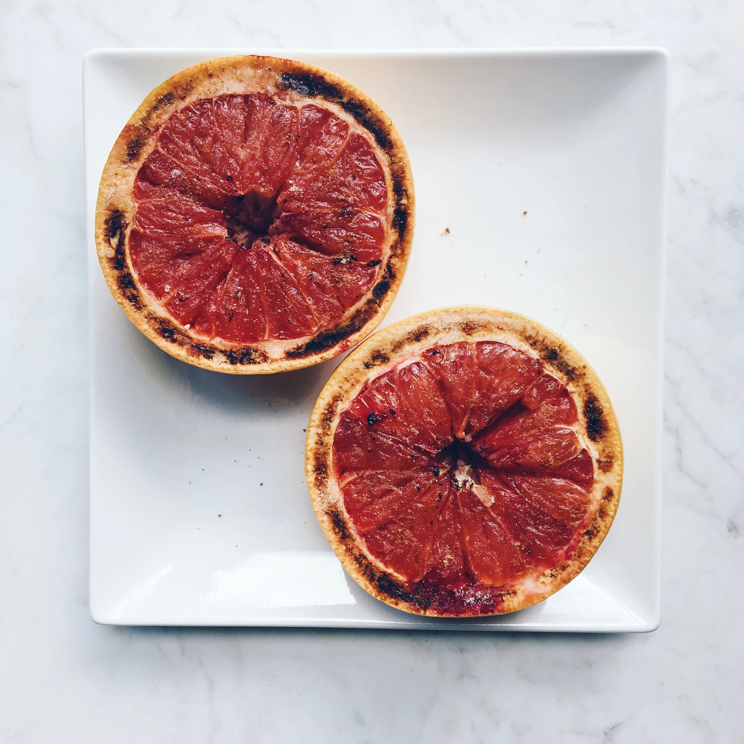 BODY BEAUTY: METABOLISM BOOST