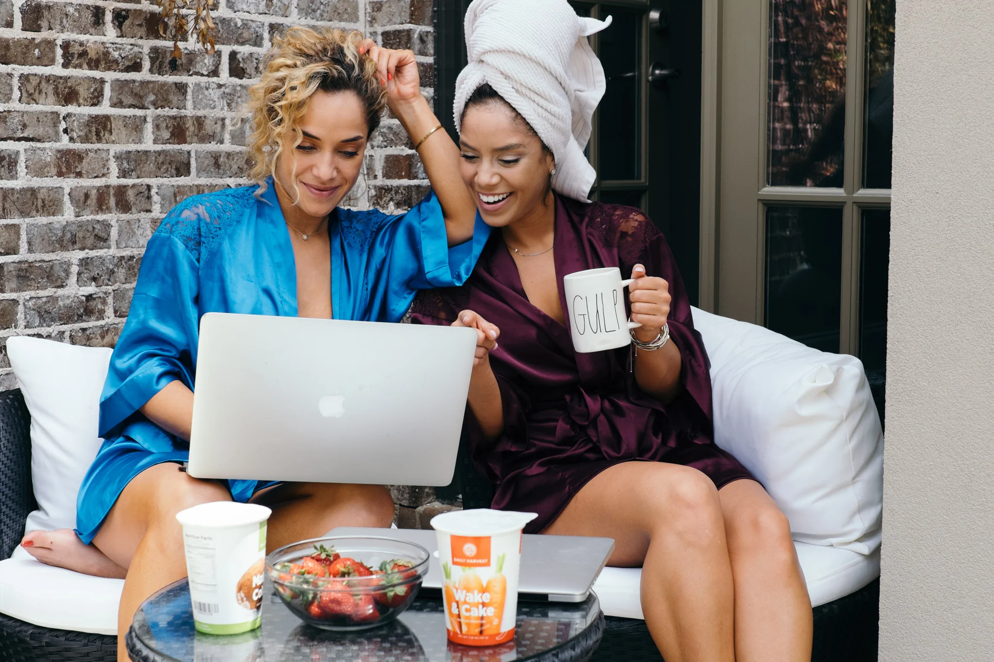 BLUHAZL R E L A U N C H!