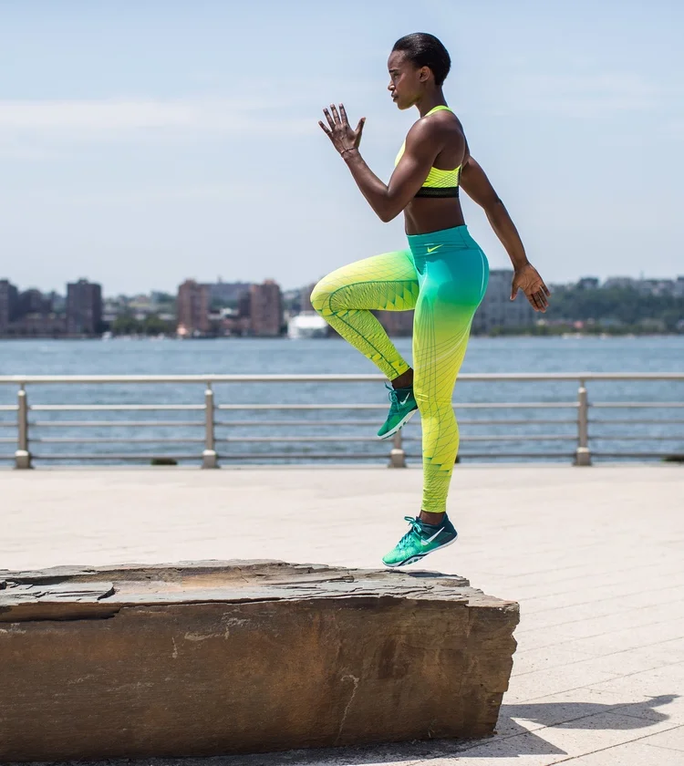 PART 3|Workout Wednesday