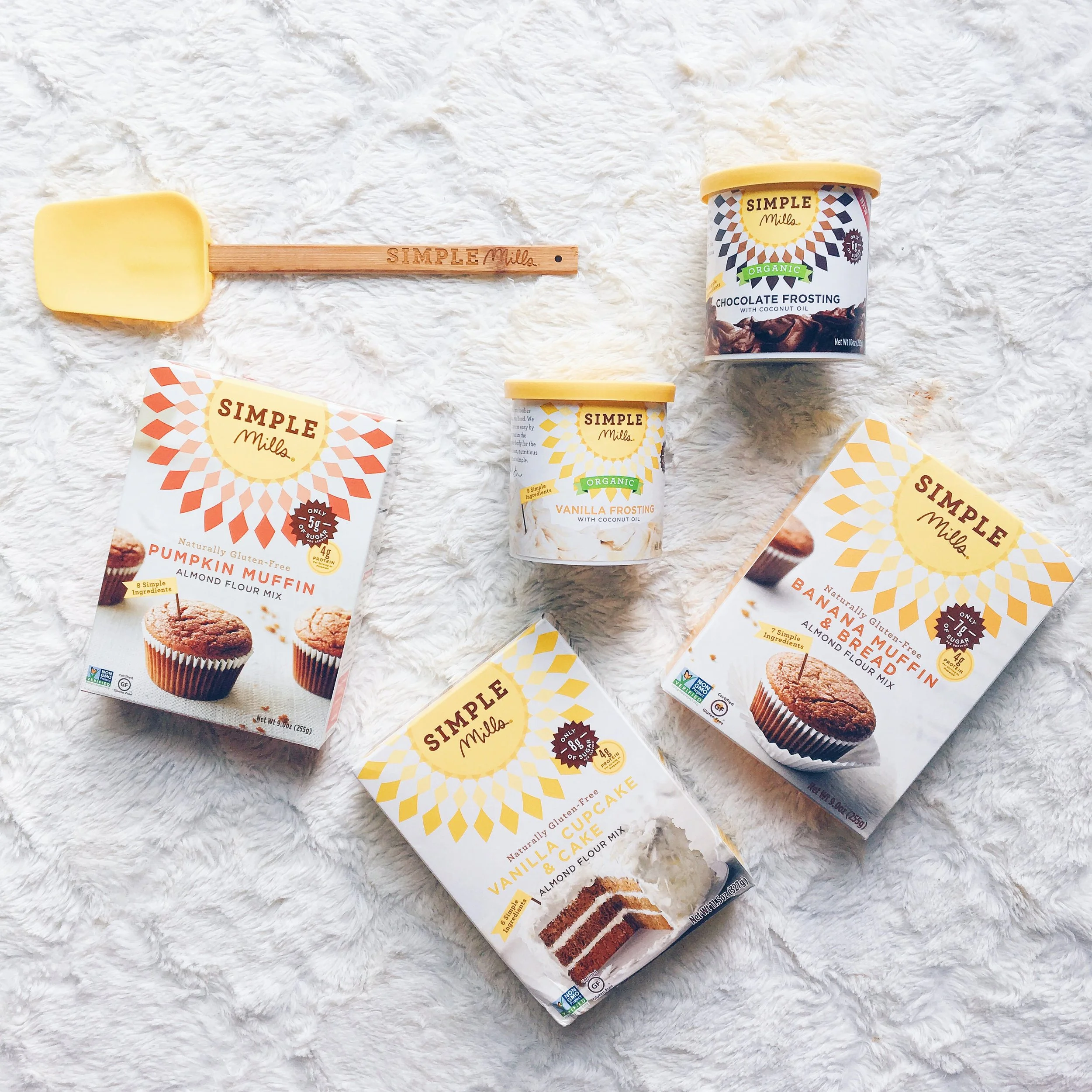 BODY BEAUTY PRODUCT: SIMPLE MILLS