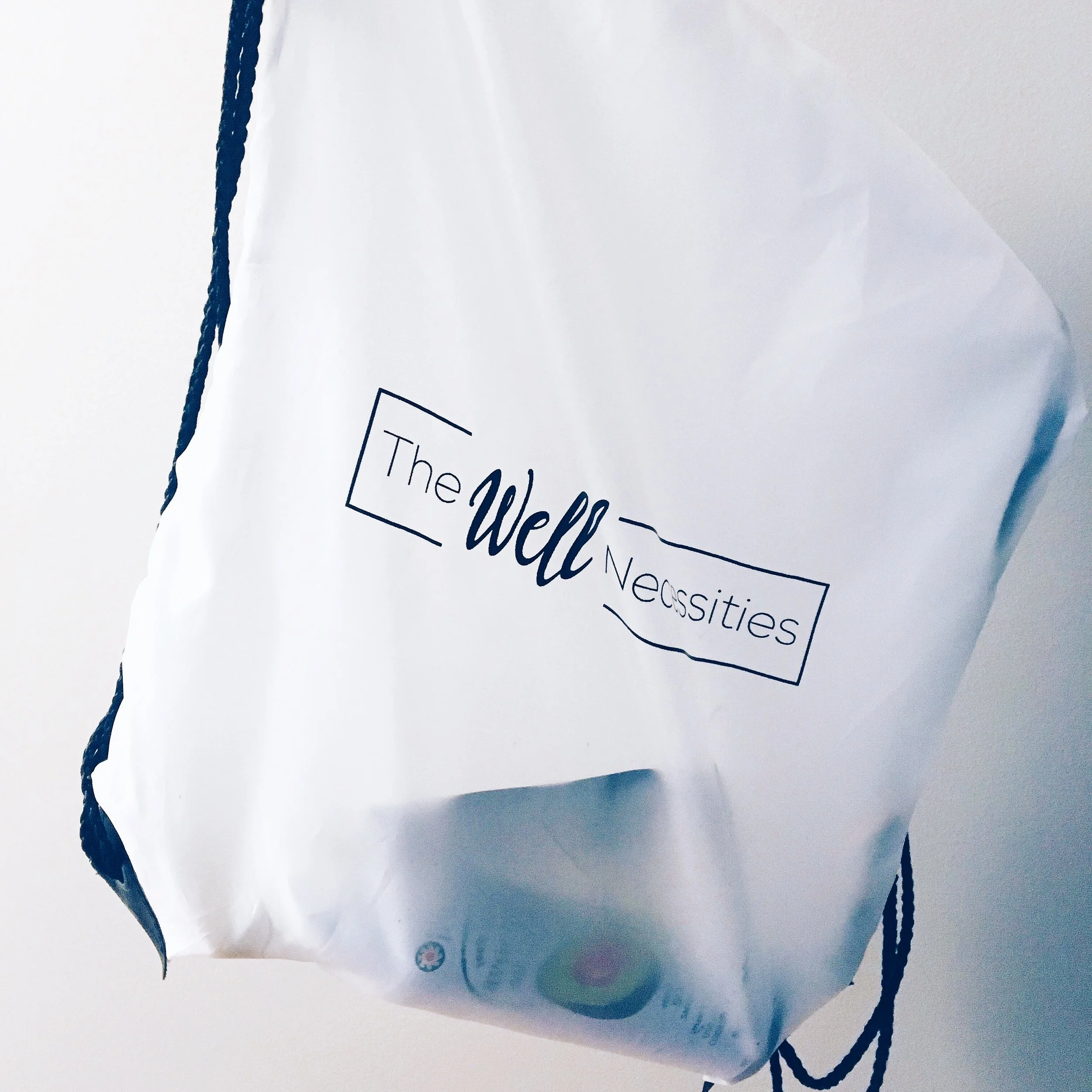 THEWELLNECESSITIES X BLUHAZL