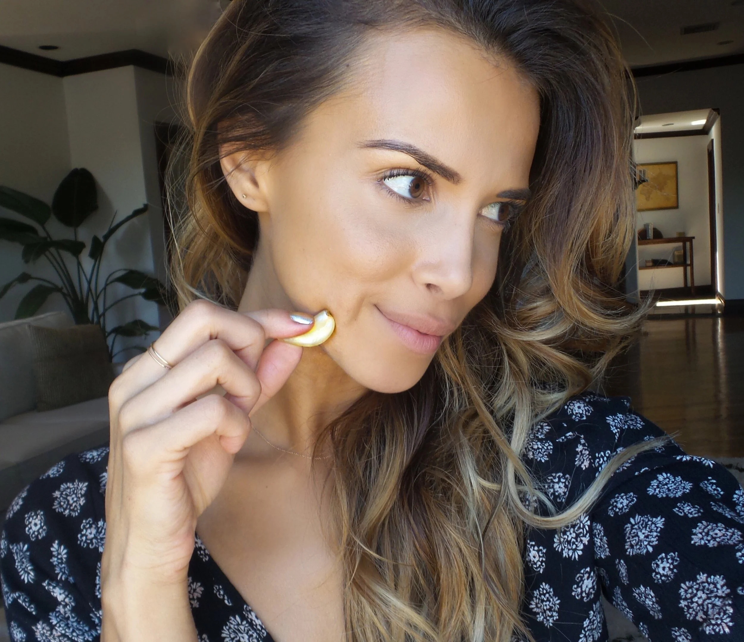 DIY: BE GONE PIMPLES! 
