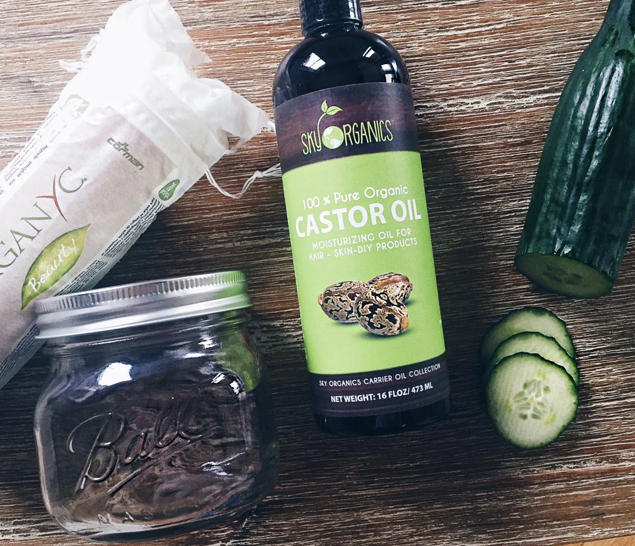 For more holistic inspo, follow Codie Cabral on Instagram