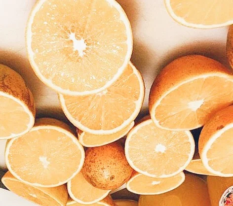 DIY: Orange you happy now!