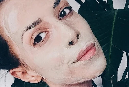 DIY: The GloW Up Facial