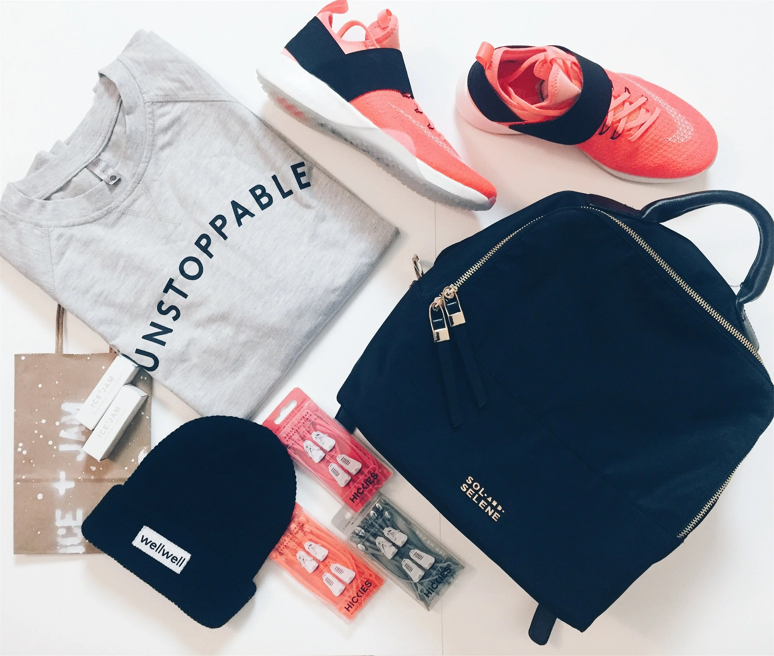 HAVE YOU ENTERED OUR FITNESS HOLIDAY GIVEAWAY?