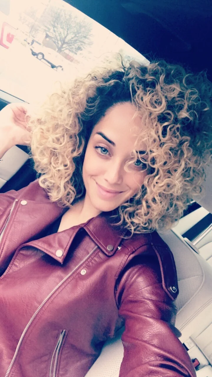 SASSOON: OPERATION CURL CHOP 