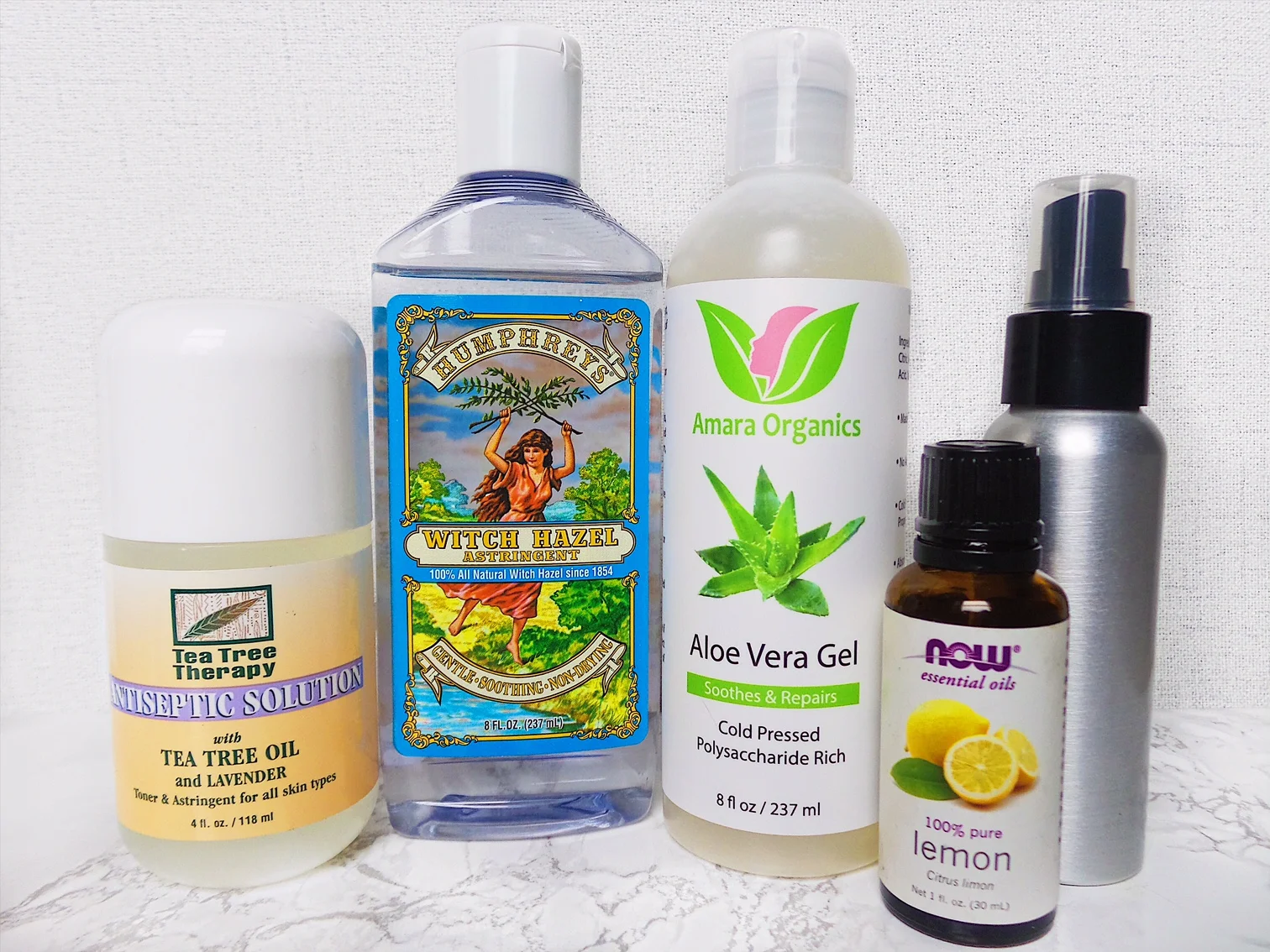 DIY: SANITIZE YO' SELF