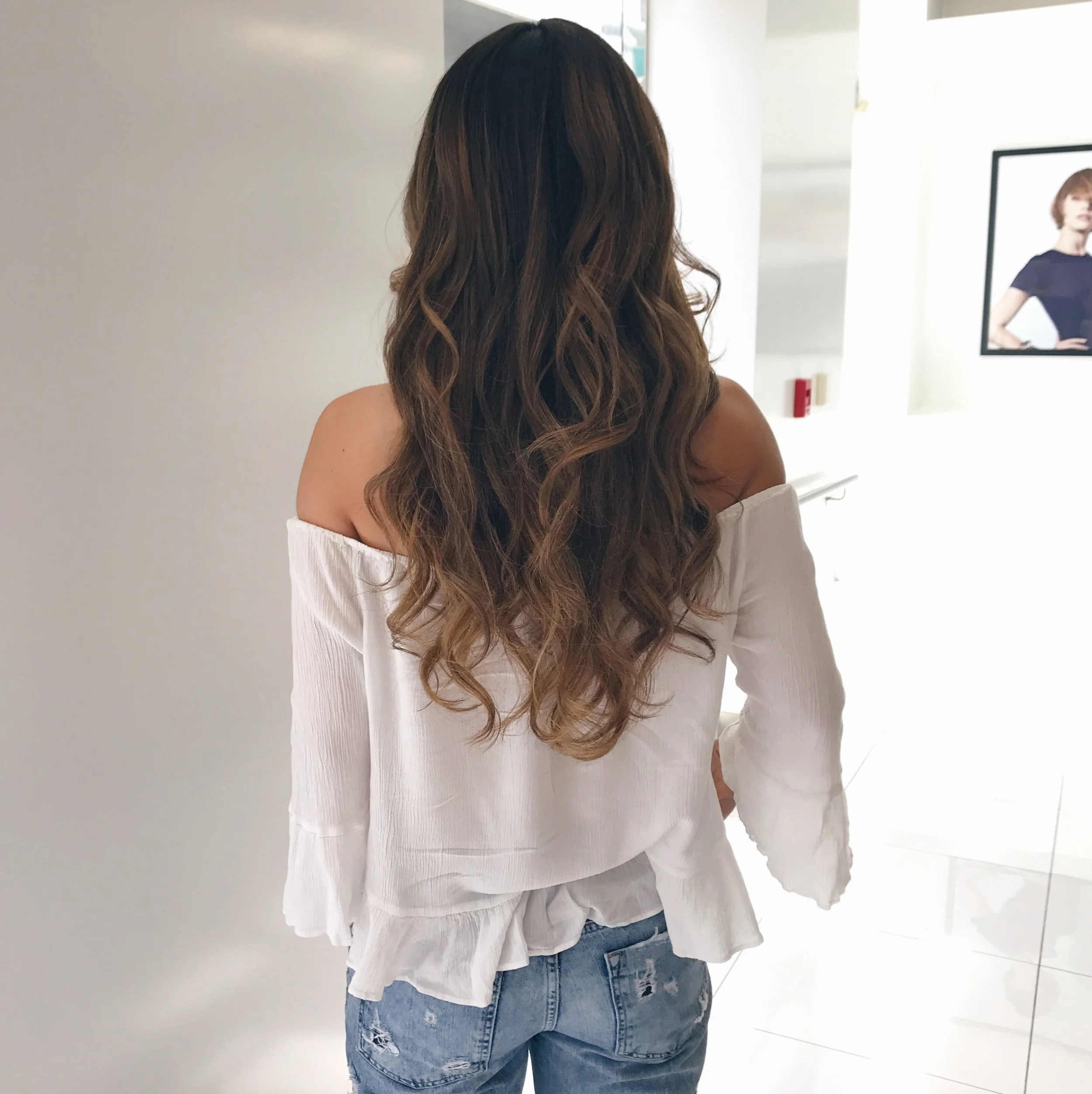 SASSOON BEVERLY HILLS