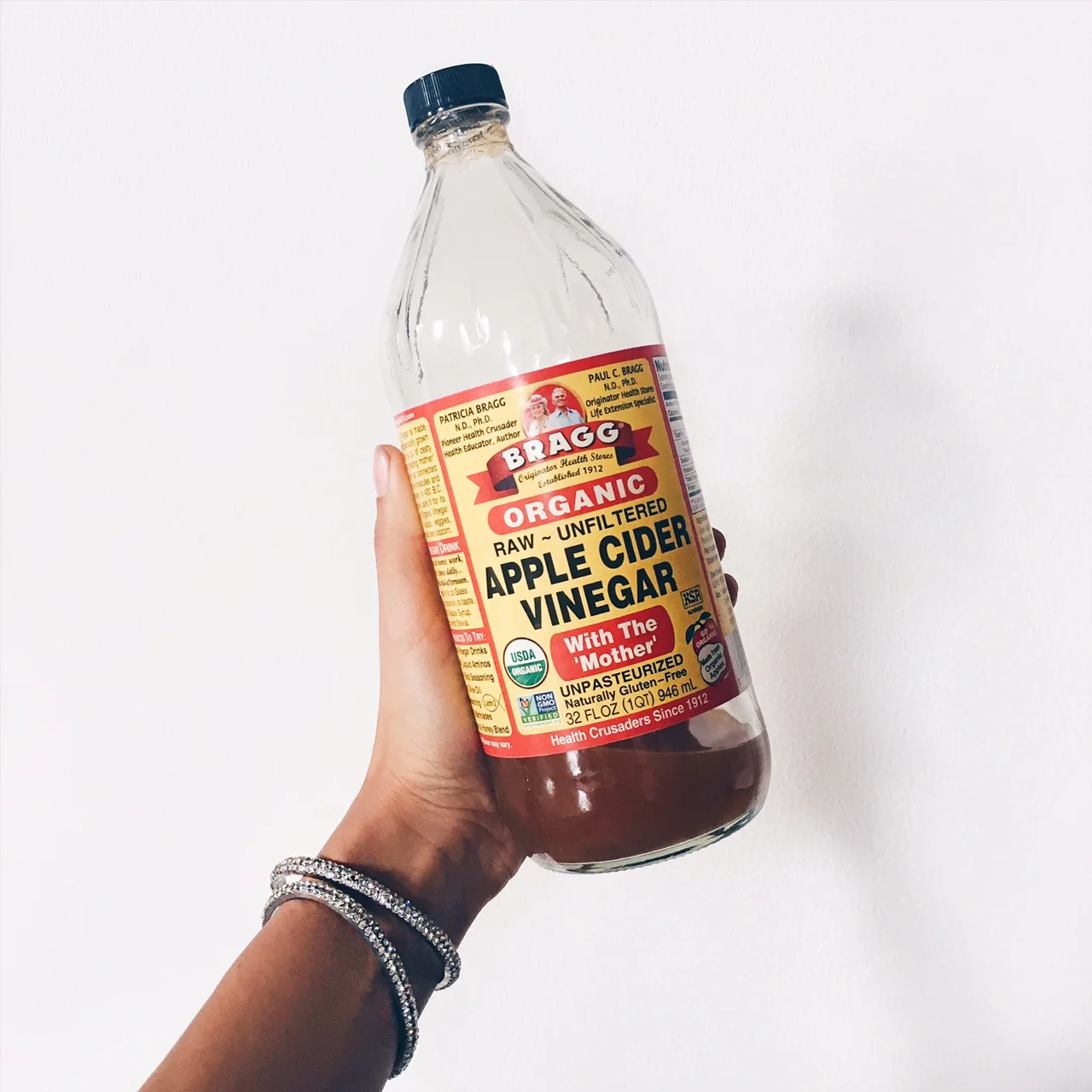 DIY: A to the C to the V