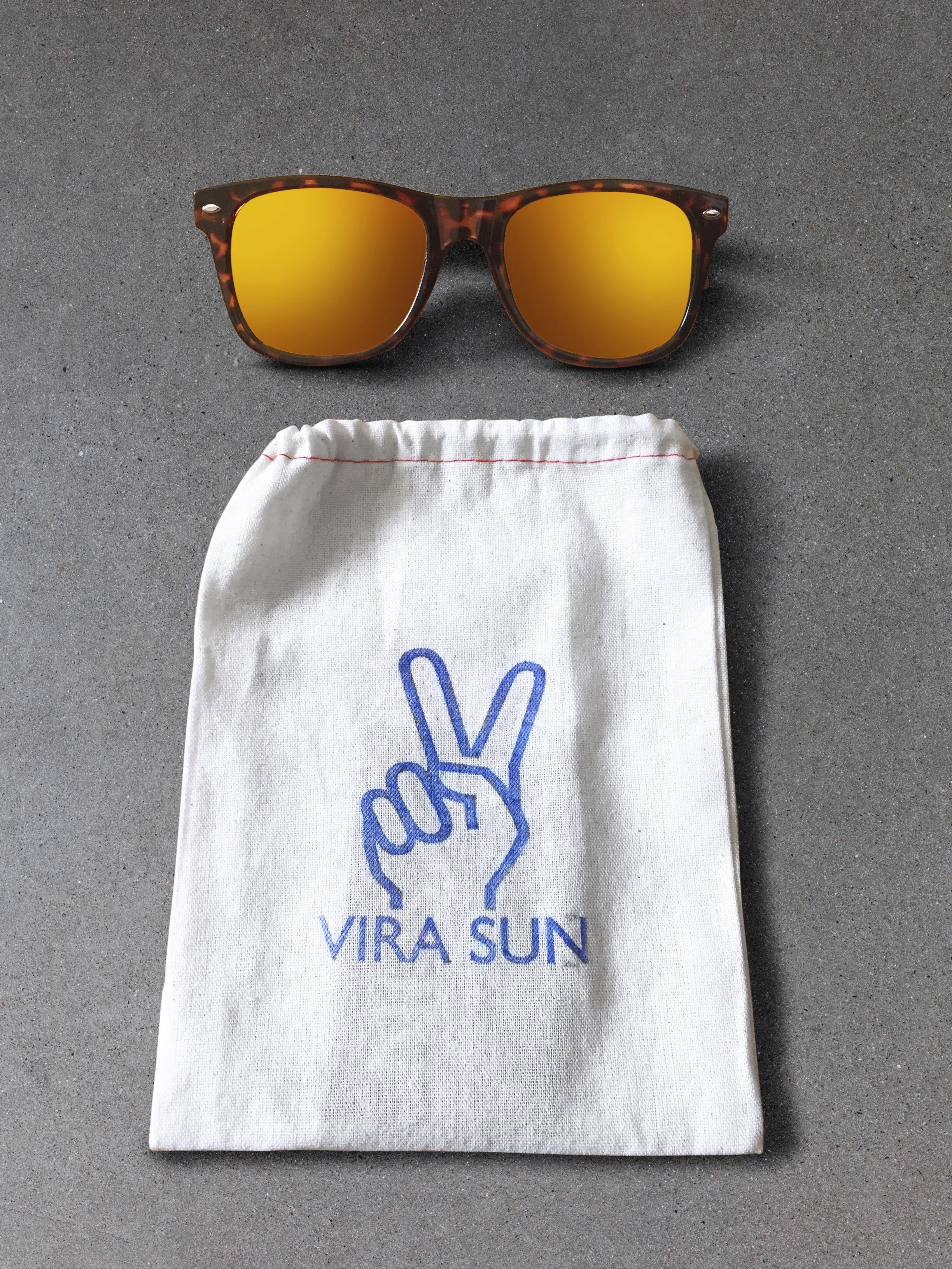 Vira Sun GIVEAWAY