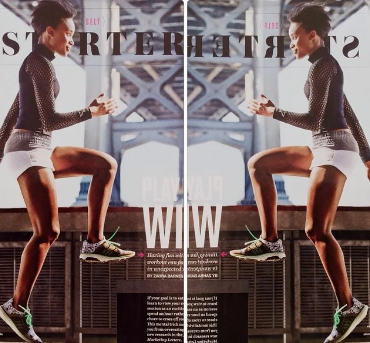 Follow Lauren on Instagram, @lajoy224