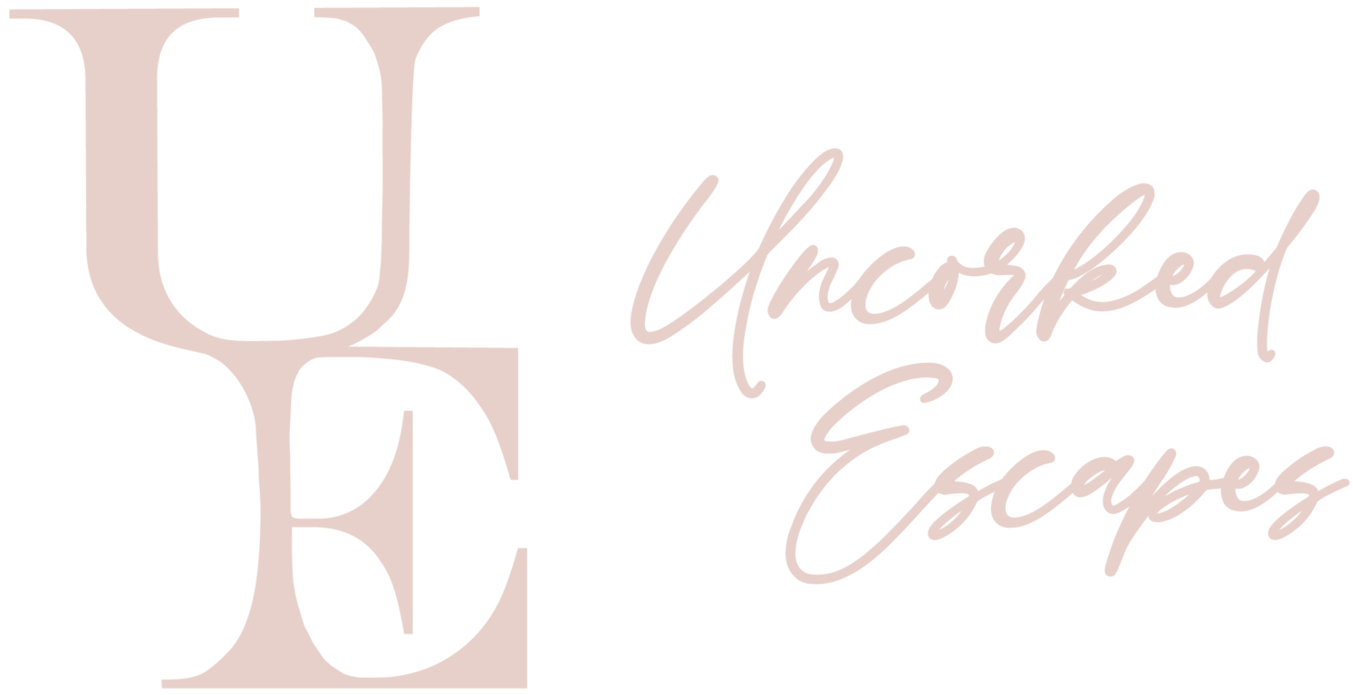 UNCORKED ESCAPES