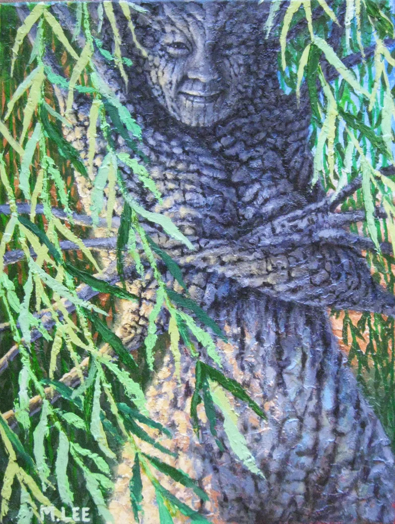 Minae Willow