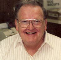 thomas hannen I - founder