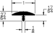 P-505 - 1"