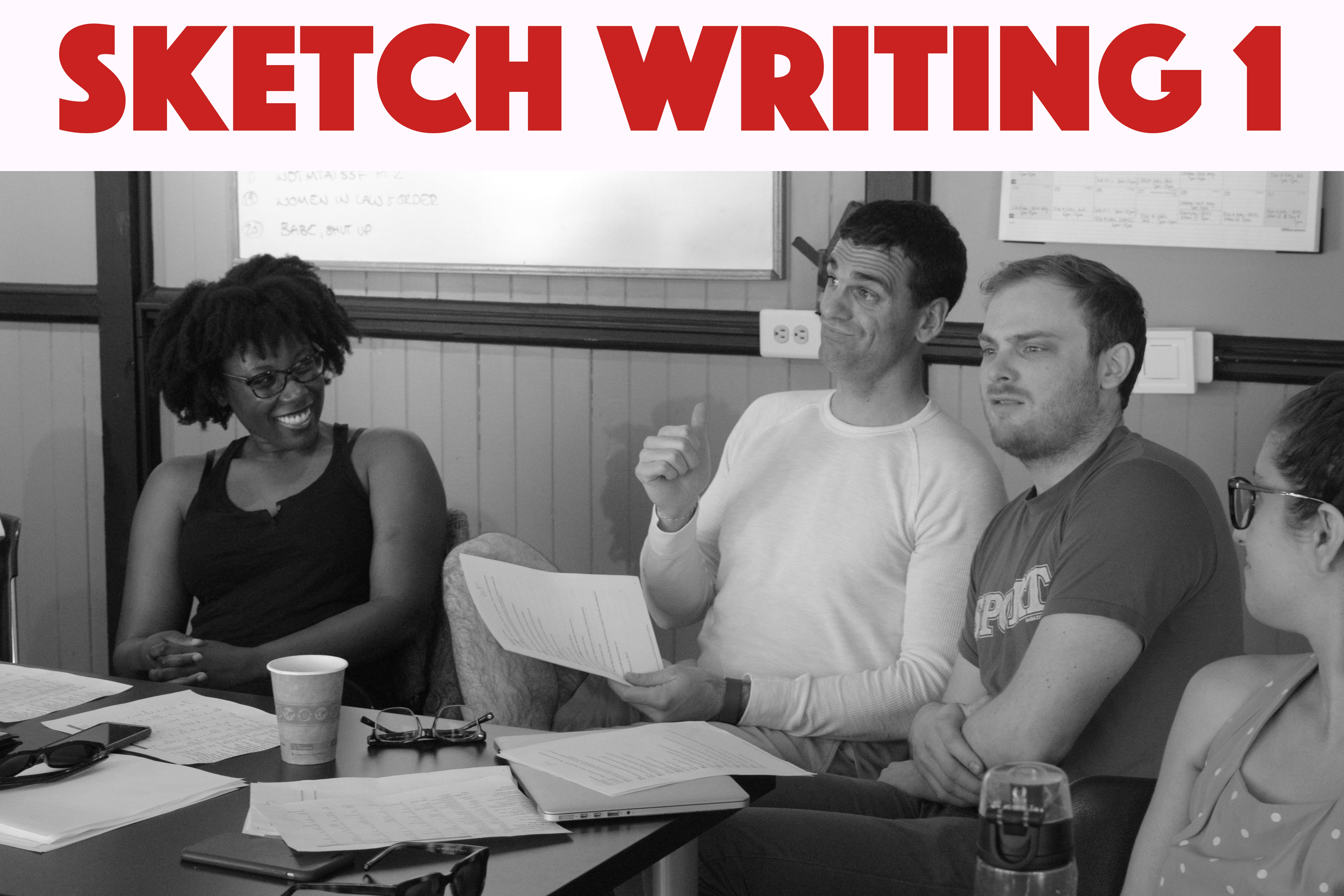 Aggregate more than 180 sketch writing classes super hot