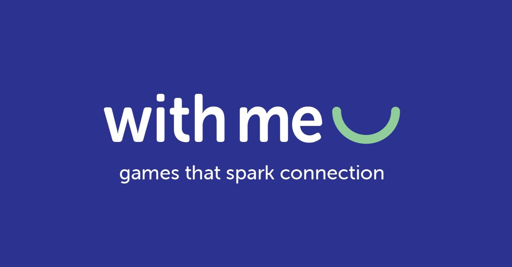 with me: games that spark connection