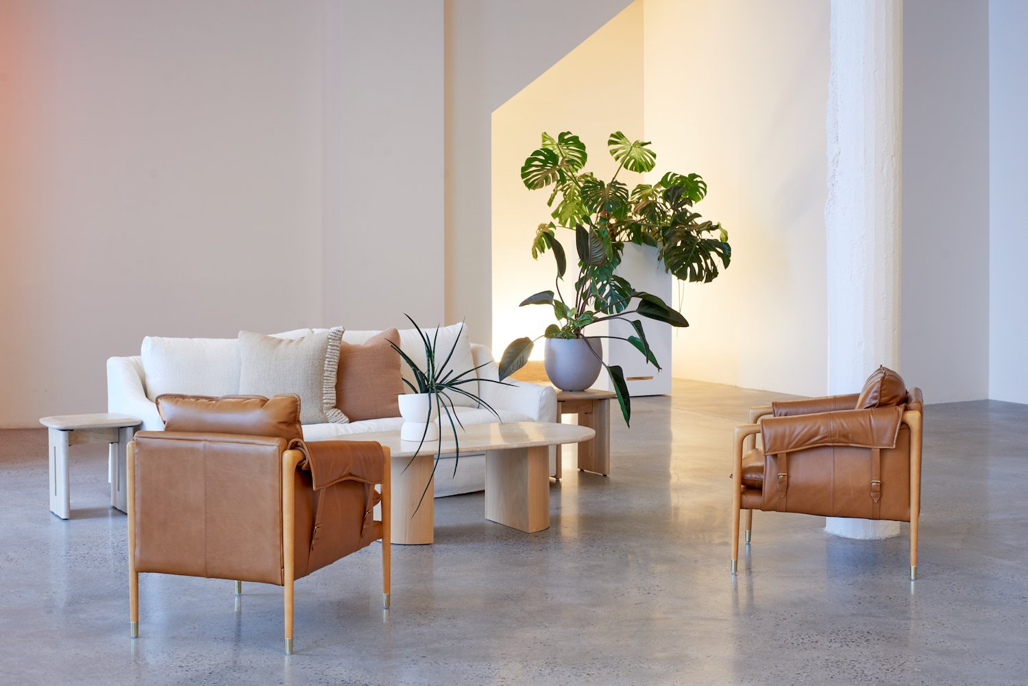 Marlow Events — Shell's Loft Fort Greene