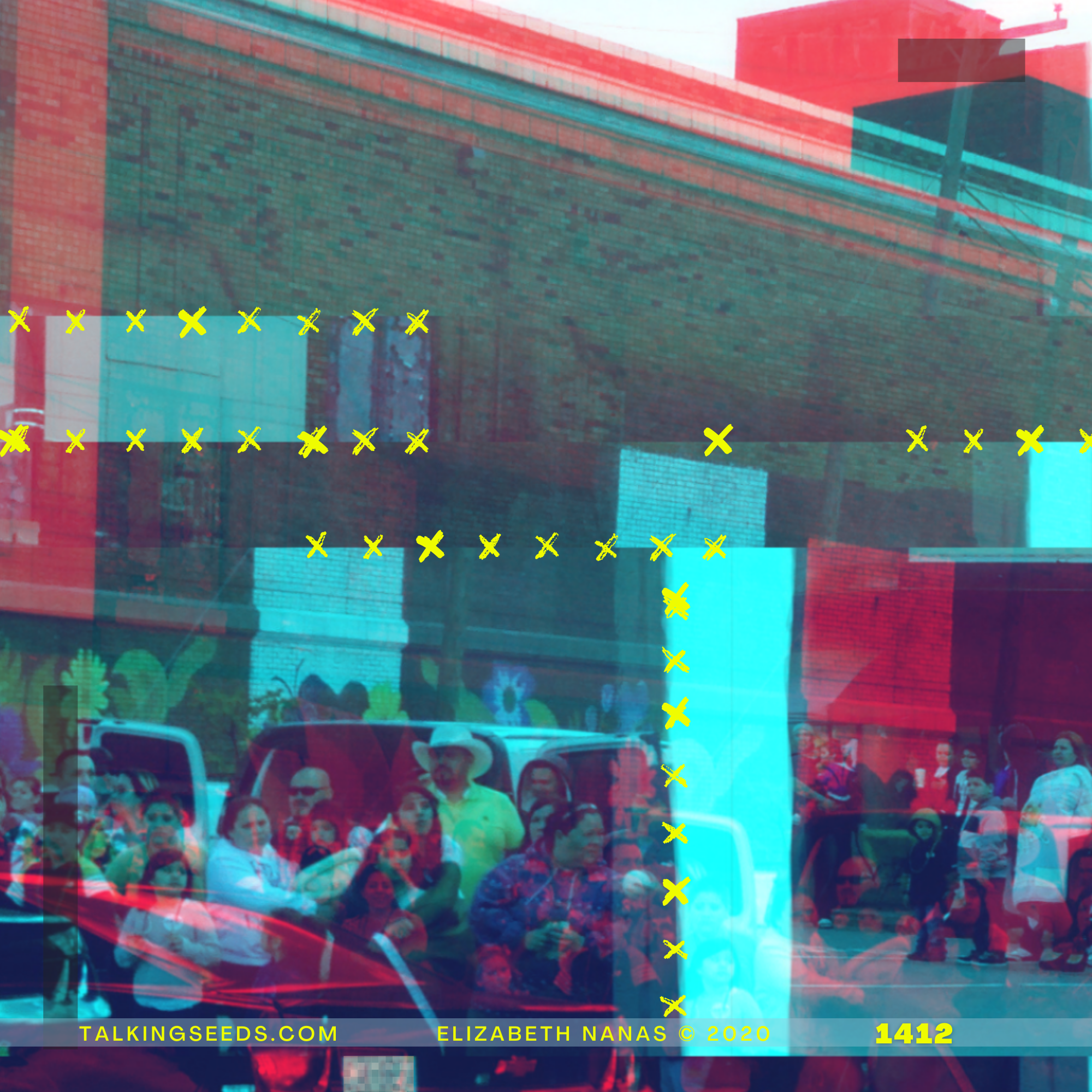 Just Ghosts #1412 Elizabeth Nanas © 2014, 2021 TalkingSeeds.com