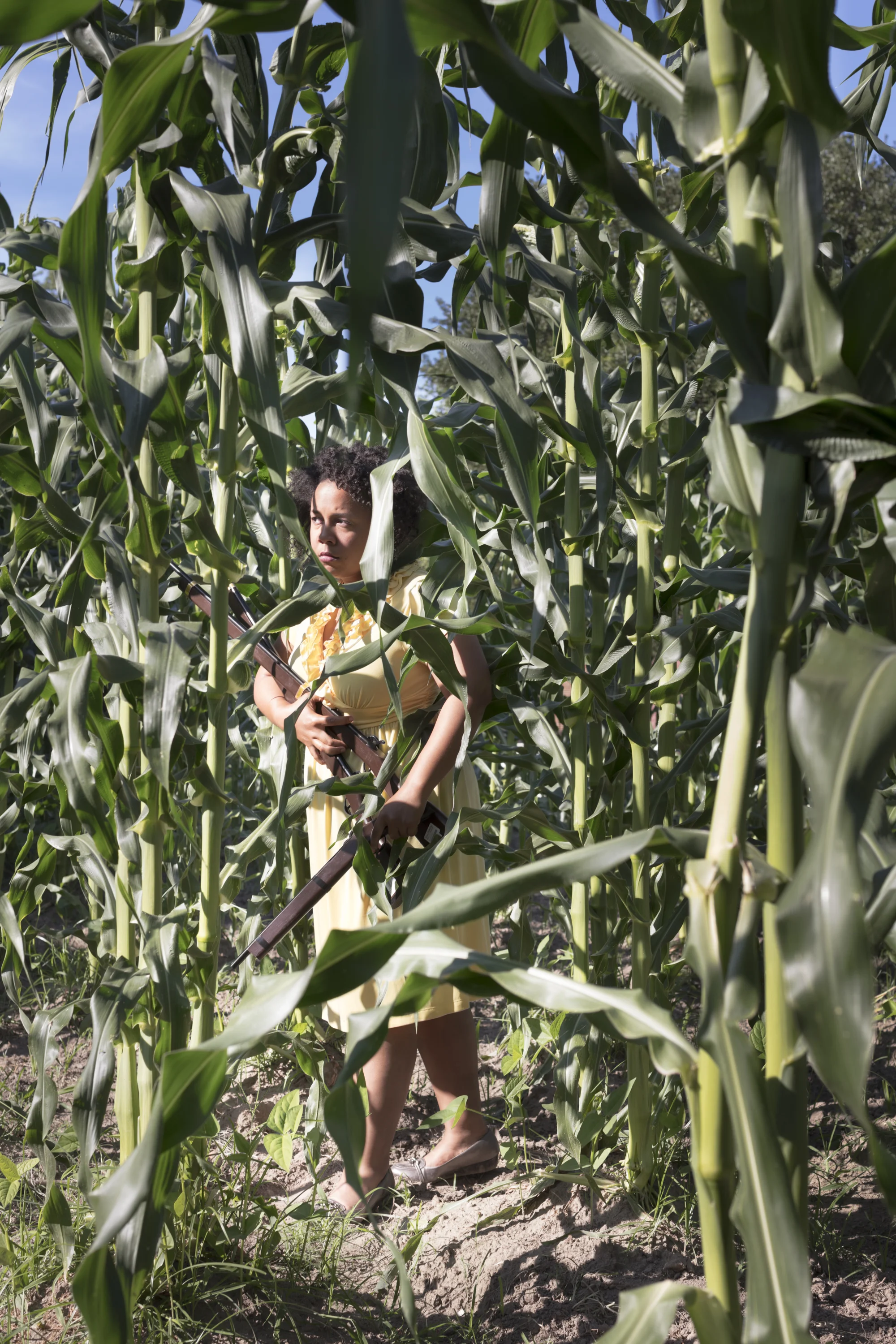 Waiting For The Others