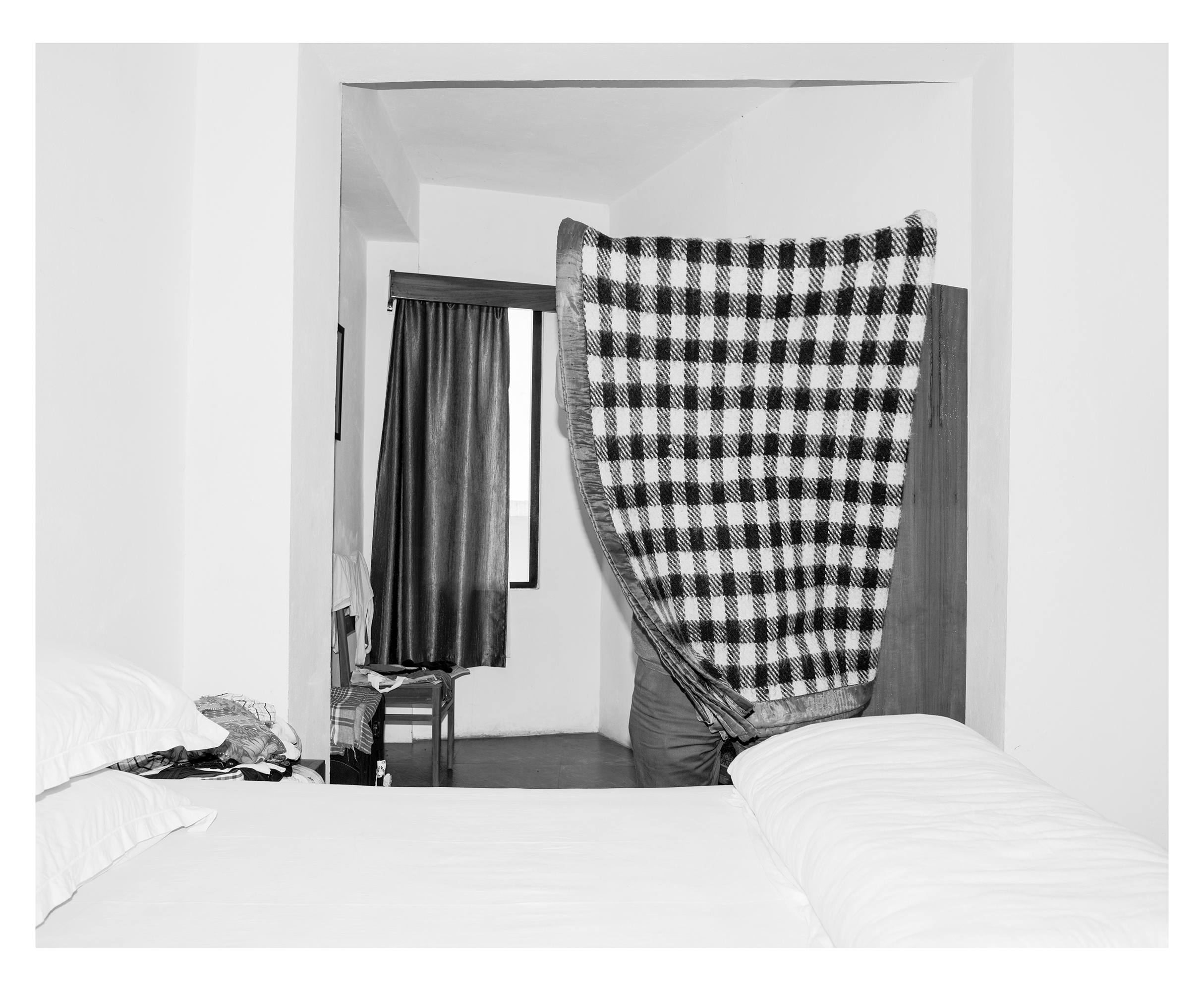 The Hotel 02