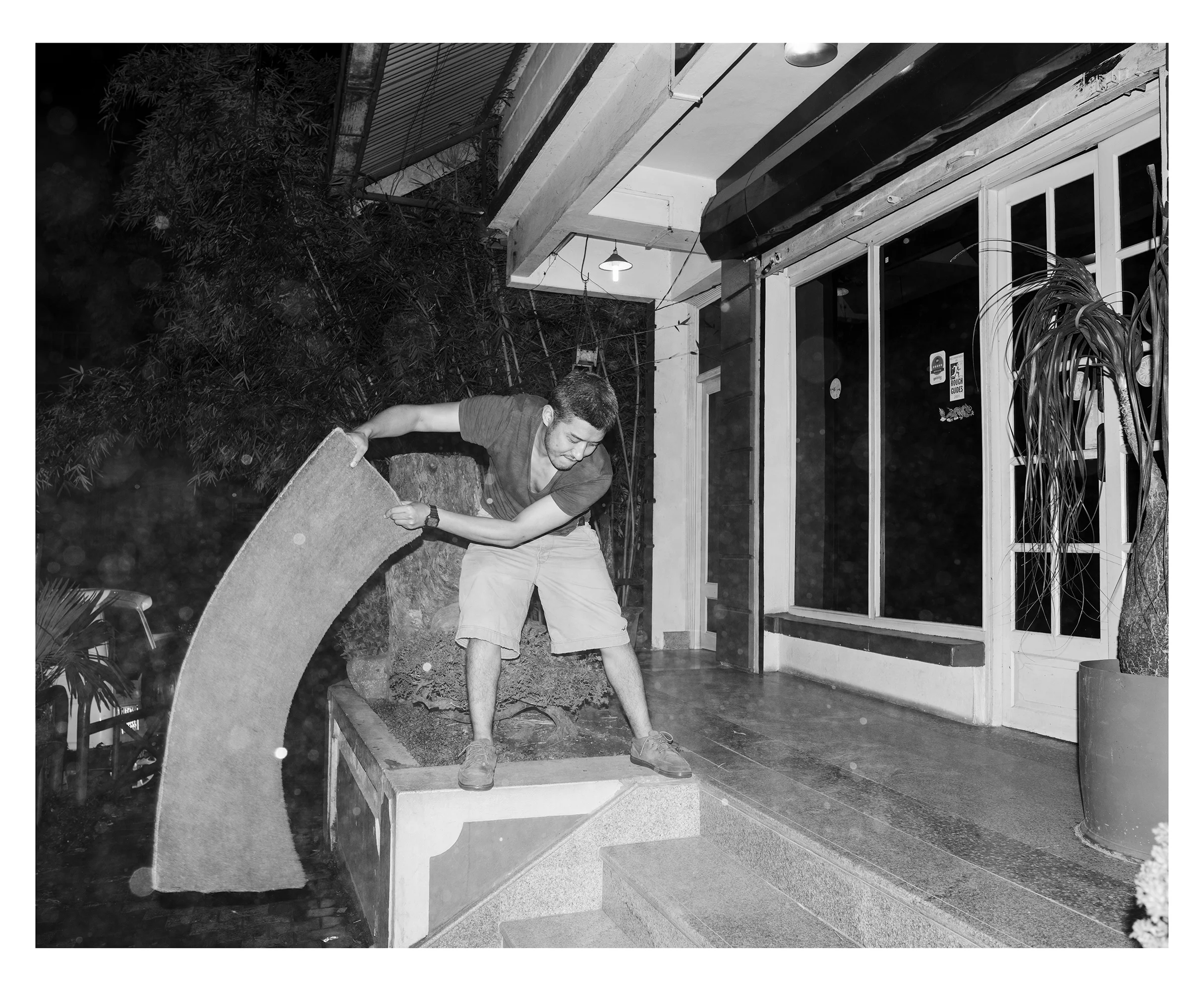 The Hotel 15