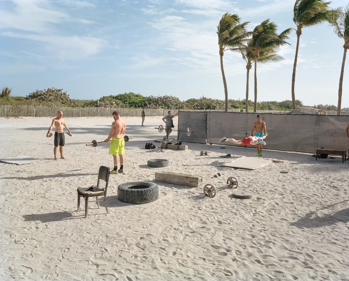 Training in Miami Beach, FL - 2018.jpg