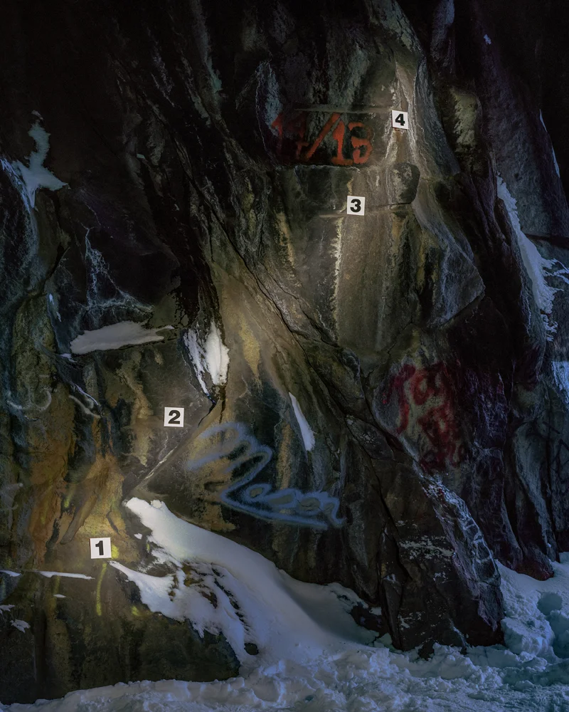 7. The Summit Tunnel, Donnar Pass, California.jpg