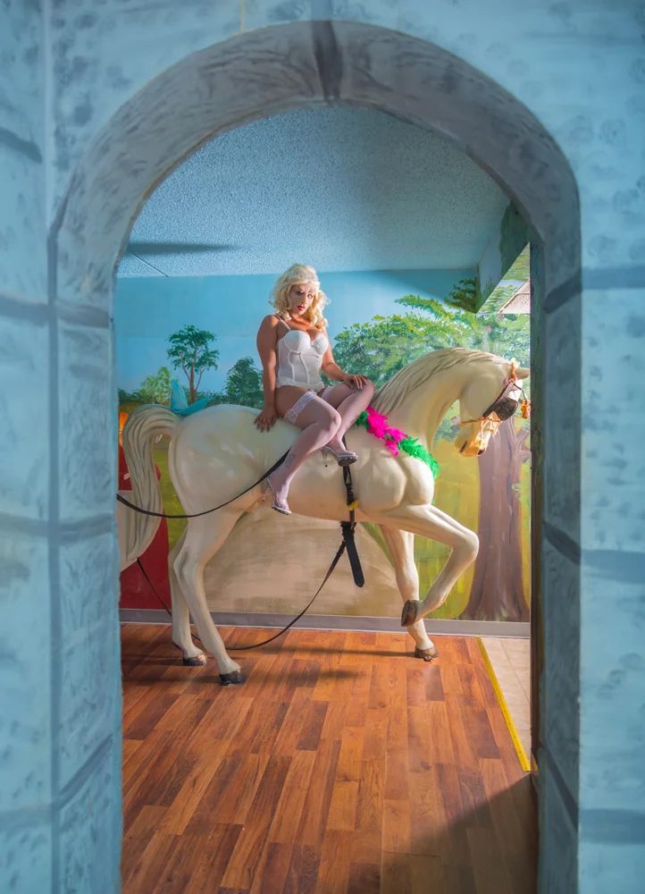Cinderella Horse Room.jpg