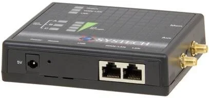 Contour Modem