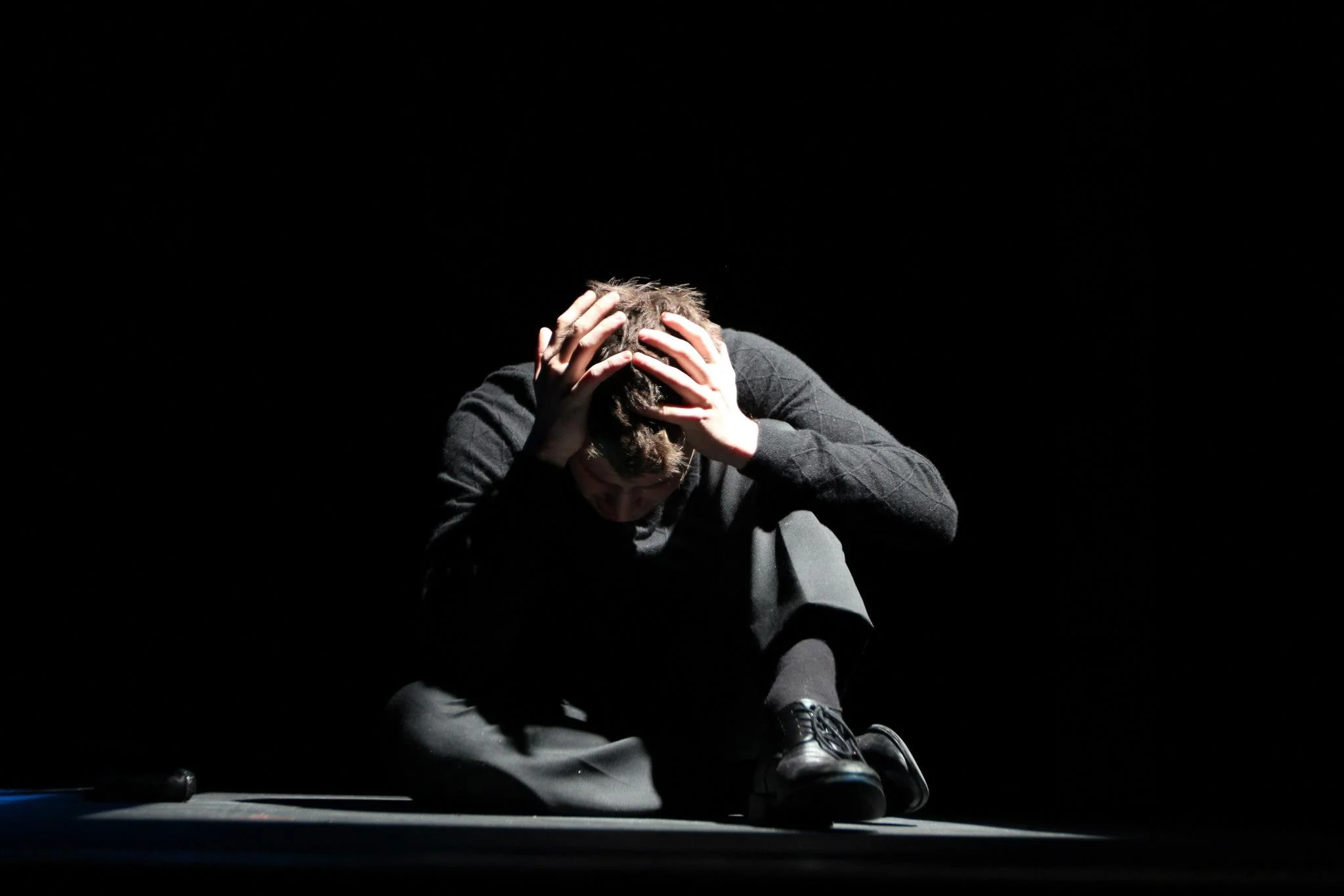 Hamlet at Boston University