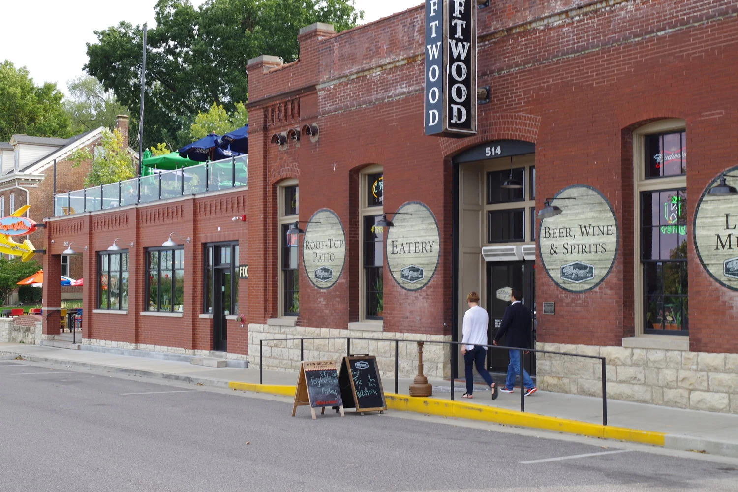 WASHINGTON MO APPROVES NEW DEVELOPMENT CODES