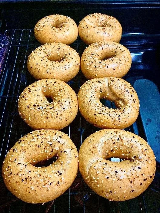 Urban Planner Hobbies: Tips for Making Great Bagels While Staying at Home