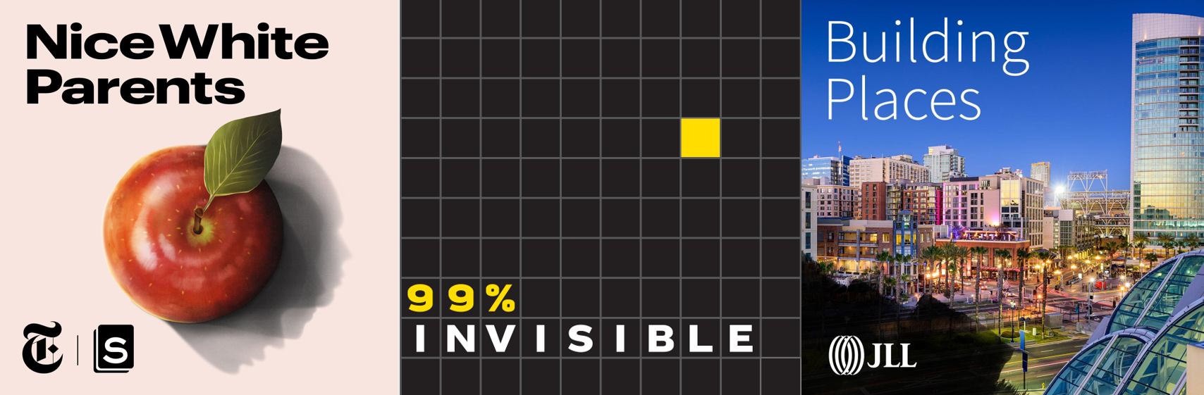 8 Podcasts to Kick off 2021