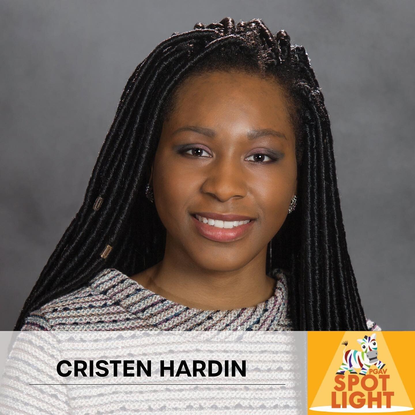 We are thrilled to announce our newest team member, Cristen Hardin! 👏🏻 👏🏻 👏🏻 

Originally from Brooklyn, IL, Cristen has a background in municipal planning and brings her expertise &amp; passion for urban planning and public engagement to the P