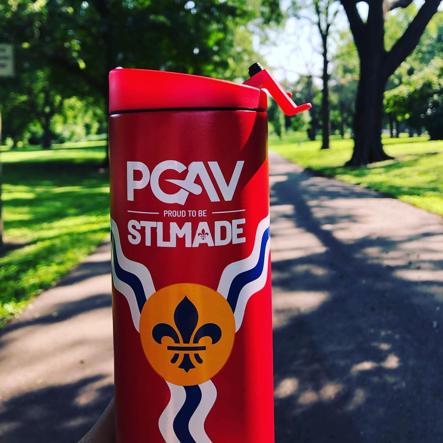 Did you know PGAV is #STLmade? 

In the words of our fearless leader, @mikekonzen, &ldquo;I am hugely proud that we are STLMade, a great part of our region&rsquo;s global competitiveness, and very active in St. Louis&rsquo; efforts to plan and create