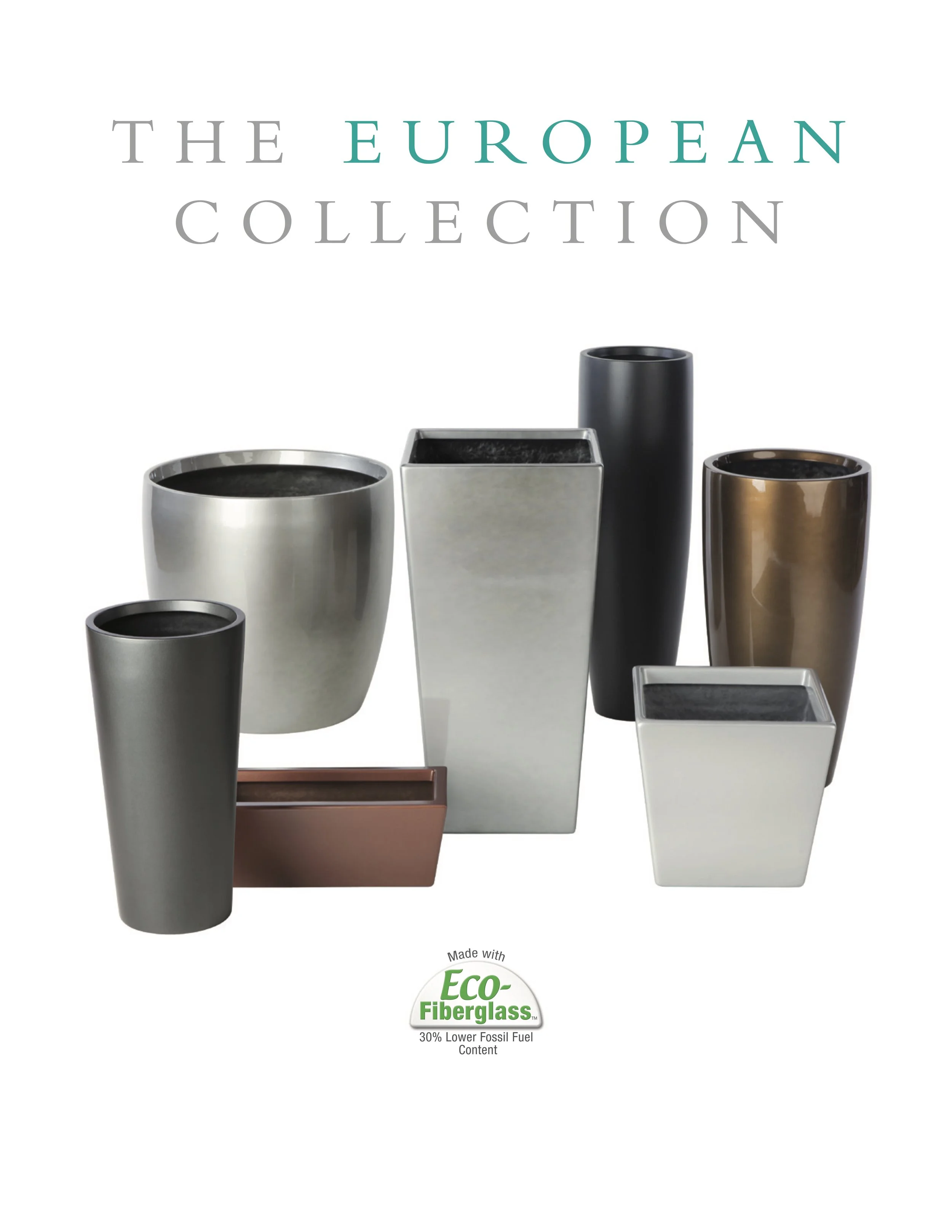 European Collection