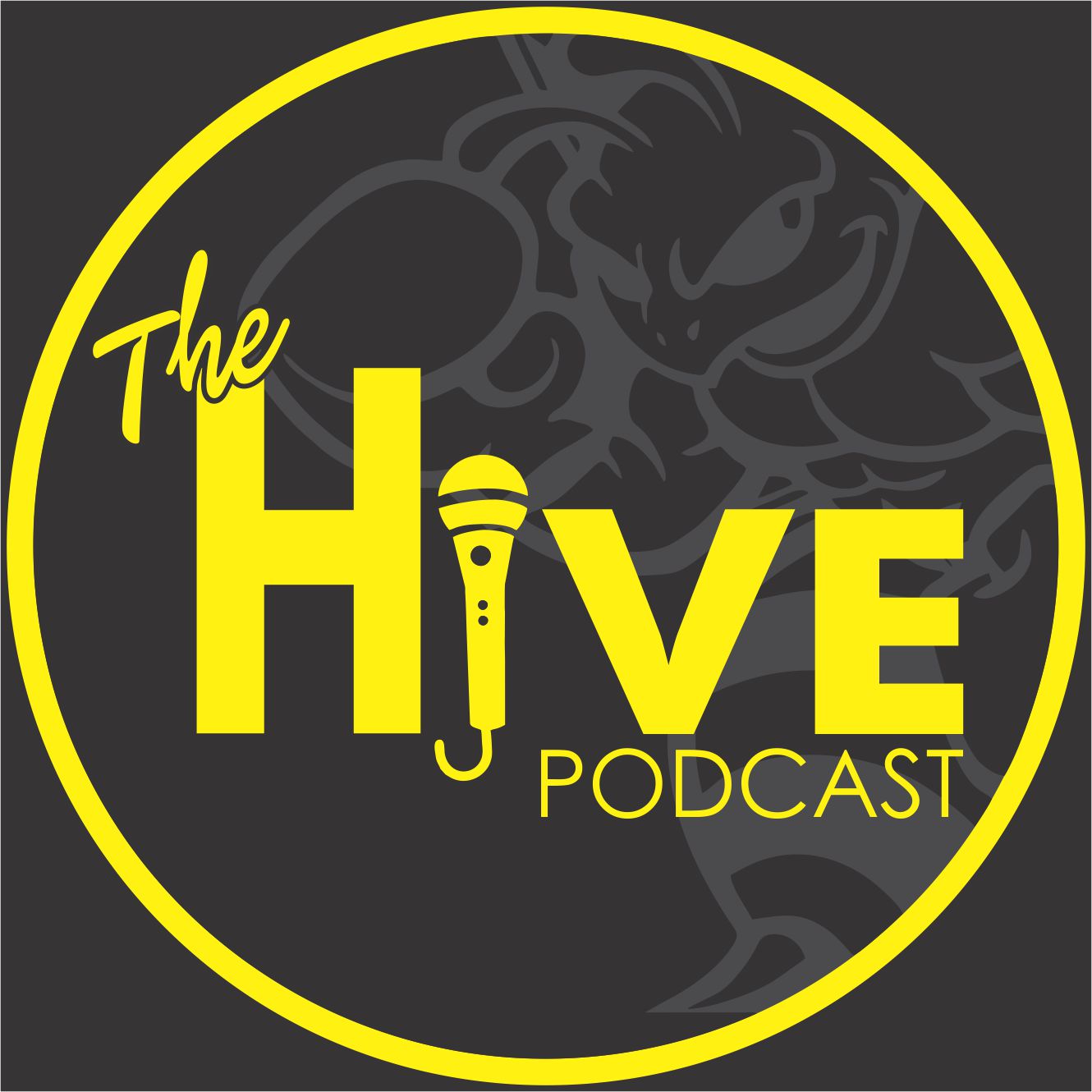 The Hive Podcast