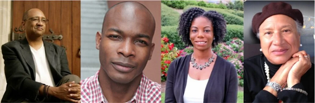 “God of Our Silent Tears”: Breaking Through Silence to Name our Suffering 