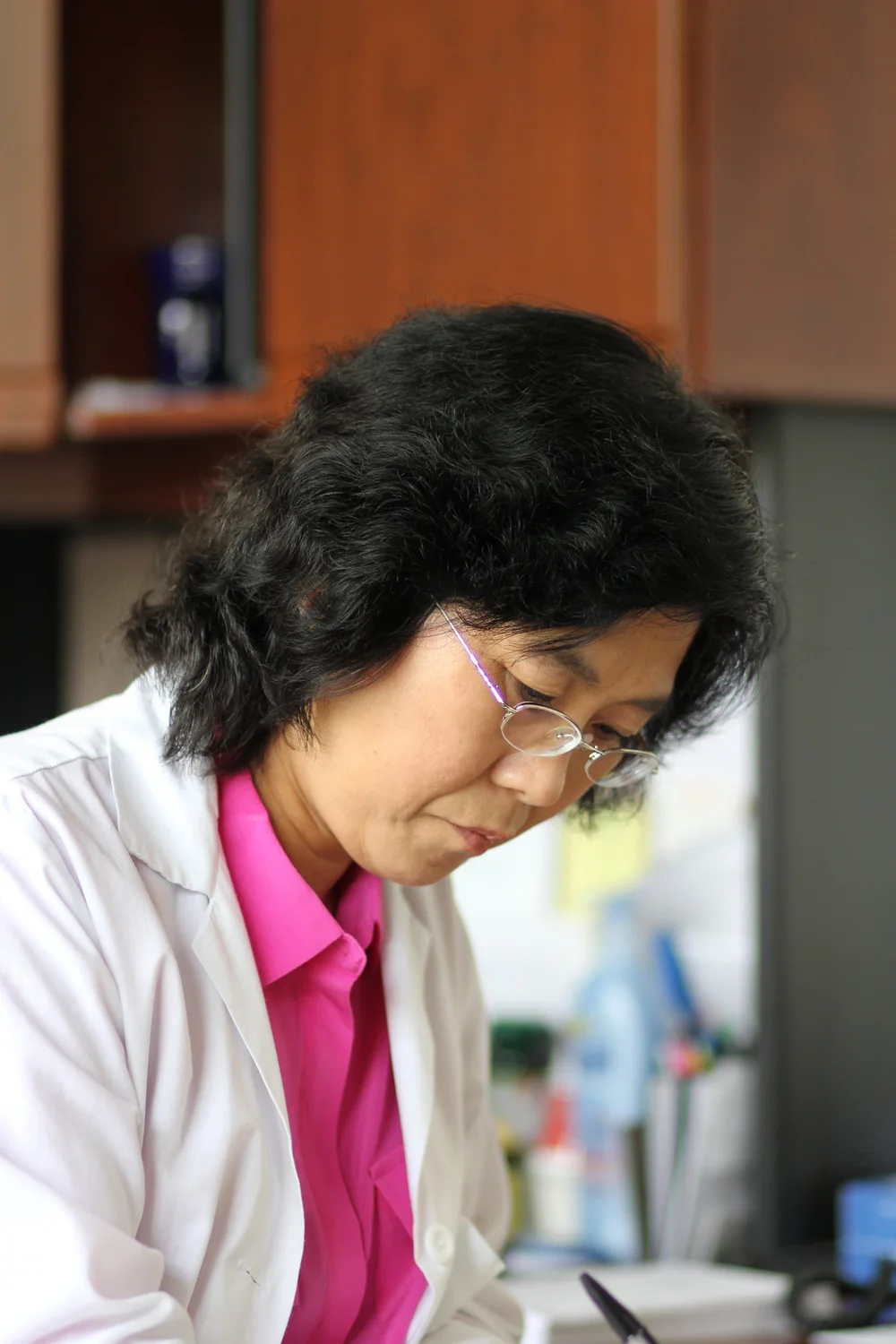 Acupuncture & Health Center