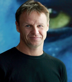 Mark Sagar