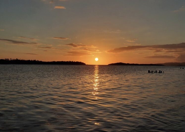 Sunset on water.jpg