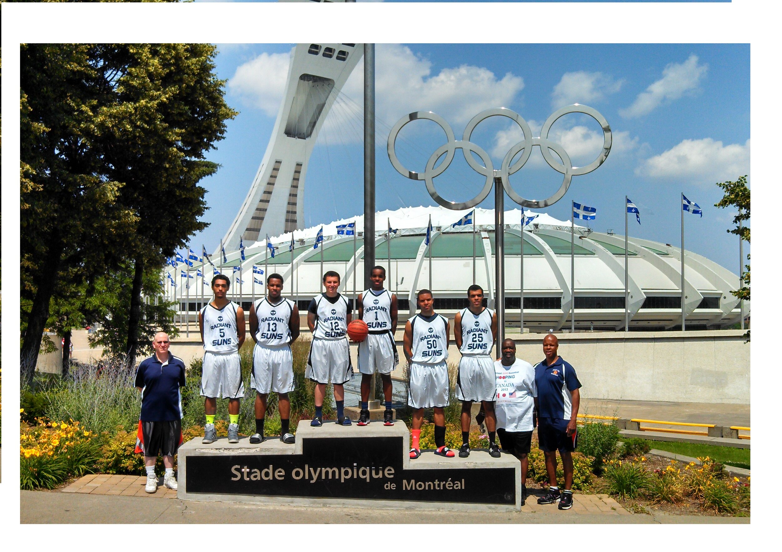 Hooping in Canada Montreal Olympic stand.JPG